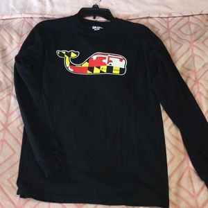 Men’s/women’s long sleeve
